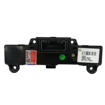 Recambio de interruptor para kia rio iv (yb, sc, fb) 1.0 t-gdi 100 referencia OEM IAM 93300H8040  