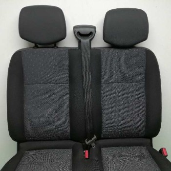 Recambio de asiento delantero derecho para opel movano b pritsche/kipper/koffer caja cerrada l4h1 3,5t referencia OEM IAM  DOBLE