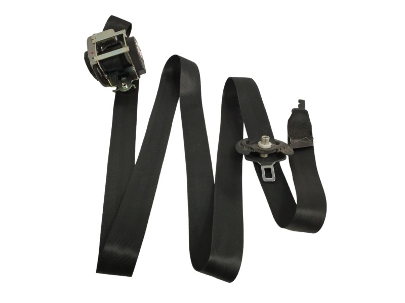 Recambio de cinturon seguridad delantero izquierdo para citroën c4 picasso 1.2 12v e-thp referencia OEM IAM 96771311XX Recambio de cinturon seguridad delantero izquierdo para citroën c4 picasso 1.2 12v e-thp referencia OEM IAM 96771311XX