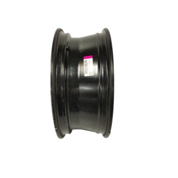 Recambio de llanta para peugeot 2008 (--.2013) 1.2 12v e-thp referencia OEM IAM 9678398277 6,5J17CH-20 4H 4X108