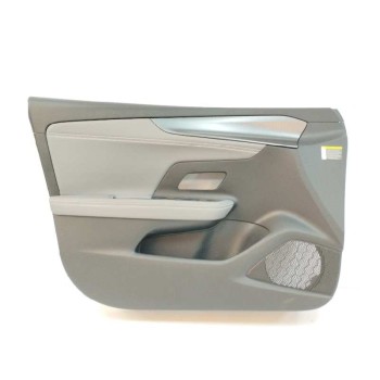 GUARNECIDO PUERTA DELANTERA IZQUIERDA 9839728380 98397281VG NEGRO