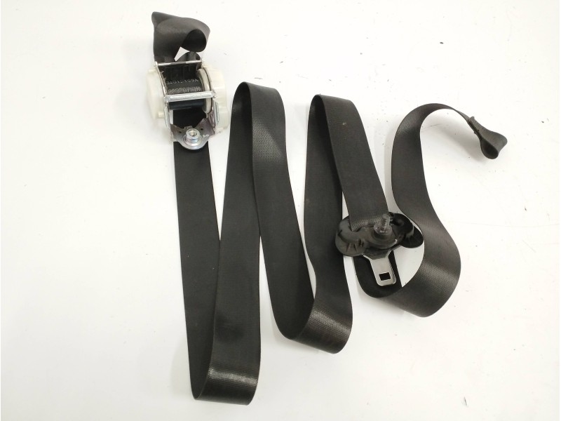 Recambio de cinturon seguridad delantero izquierdo para bmw serie 3 coupe (e92) 325d referencia OEM IAM 9138243  