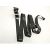 Recambio de cinturon seguridad delantero izquierdo para bmw serie 3 coupe (e92) 325d referencia OEM IAM 9138243  