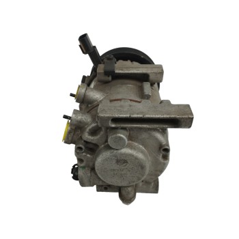 Recambio de compresor aire acondicionado para hyundai i30 (gd) 1.4 crdi cat referencia OEM IAM 97701A6700 F500JDCCE10 R134A