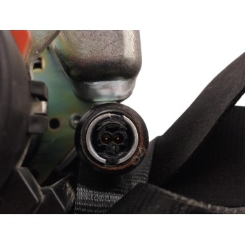 Recambio de cinturon seguridad delantero izquierdo para citroën c4 picasso 1.2 12v e-thp referencia OEM IAM 96771311XX  