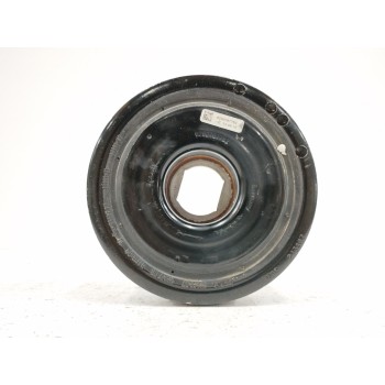Recambio de polea cigueñal para nissan x-trail (t31) xe referencia OEM IAM 8200767762  