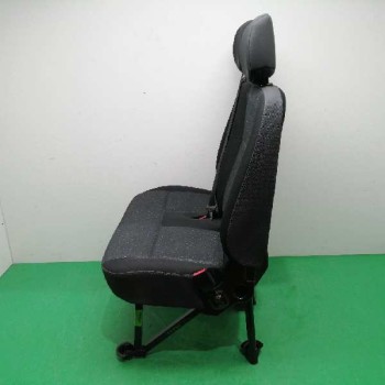 Recambio de asiento delantero derecho para opel movano b pritsche/kipper/koffer caja cerrada l4h1 3,5t referencia OEM IAM  DOBLE