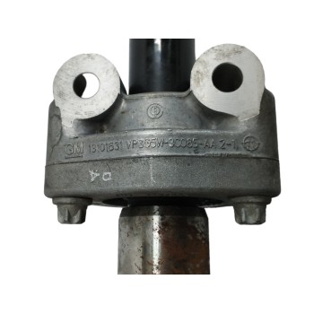 Recambio de transmision delantera derecha para opel meriva b 1.7 16v cdti referencia OEM IAM 13101631  