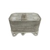Recambio de enfriador aceite motor para seat ibiza sc (6j1) 1.6 tdi referencia OEM IAM 03L117021B  
