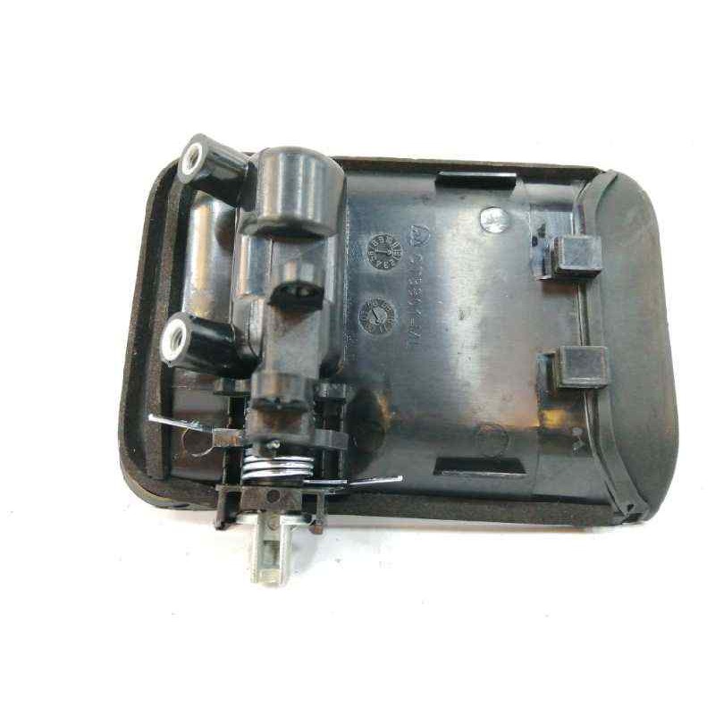 MANETA EXTERIOR LATERAL IZQUIERDA