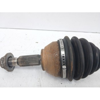 Recambio de transmision delantera izquierda para ford transit connect (p65_, p70_, p80_) 1.8 tdci referencia OEM IAM   