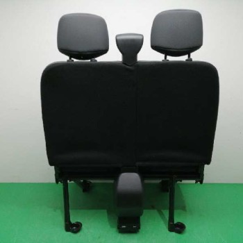 Recambio de asiento delantero derecho para opel movano b pritsche/kipper/koffer caja cerrada l4h1 3,5t referencia OEM IAM  DOBLE