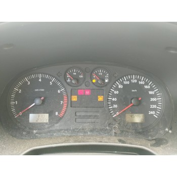 Recambio de carroceria corte para seat toledo (1m2) 1.6 16v referencia OEM IAM   