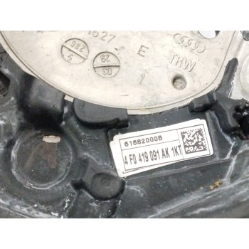 Recambio de volante para audi a6 berlina (4f2) 3.0 v6 24v tdi referencia OEM IAM 4F0419091AK  