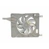 Recambio de electroventilador para nissan qashqai (j10) 2.0 dci turbodiesel cat referencia OEM IAM 21483JD70B  