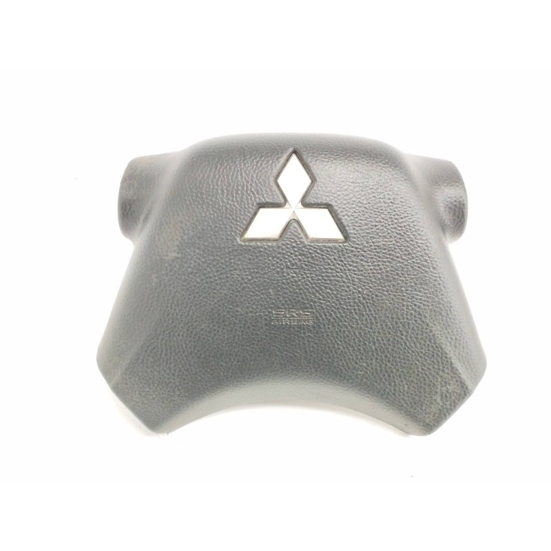 Recambio de airbag delantero izquierdo para mitsubishi grandis (na0w) 2.0 di-d cat referencia OEM IAM MN103444  