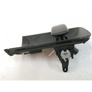 Recambio de maneta exterior lateral izquierda para peugeot partner (s2) combiespace referencia OEM IAM 9101Q7  