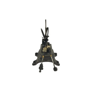 Recambio de palanca cambio para fiat grande punto (199_) 1.3 d multijet (199.axd11, 199.axd1a, 199.axd1b,... referencia OEM IAM 