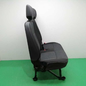 Recambio de asiento delantero derecho para opel movano b pritsche/kipper/koffer caja cerrada l4h1 3,5t referencia OEM IAM  DOBLE