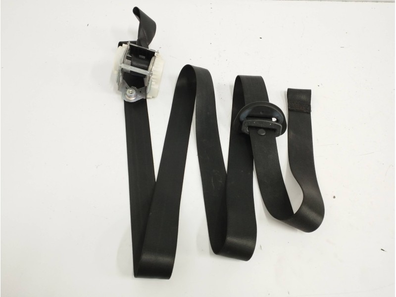 Recambio de cinturon seguridad delantero derecho para bmw serie 3 coupe (e92) 325d referencia OEM IAM 9138246 Recambio de cinturon seguridad delantero derecho para bmw serie 3 coupe (e92) 325d referencia OEM IAM 9138246
