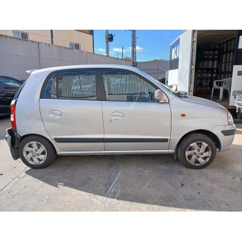Recambio de carroceria corte para hyundai atos prime (mx) 1.1 12v cat referencia OEM IAM   