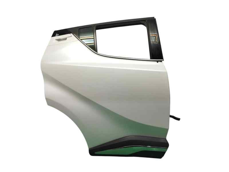Recambio de puerta trasera derecha para toyota c-hr (_x1_) 1.8 hybrid (zyx10_, zyx11_) referencia OEM IAM 67003F4010 Recambio de puerta trasera derecha para toyota c-hr (_x1_) 1.8 hybrid (zyx10_, zyx11_) referencia OEM IAM 67003F4010