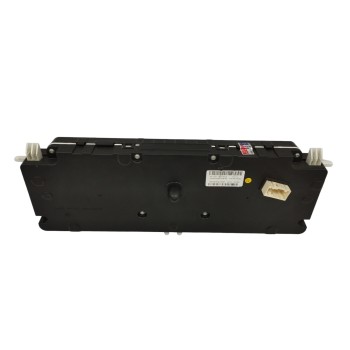 Recambio de cuadro instrumentos para citroën c4 picasso 1.6 blue-hdi fap referencia OEM IAM 9811083780  