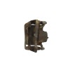 Recambio de pinza freno delantera izquierda para honda cr-v (rd8) 2.0 vtec cat referencia OEM IAM 45019S9AA01  