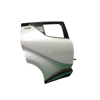 Recambio de puerta trasera derecha para toyota c-hr (_x1_) 1.8 hybrid (zyx10_, zyx11_) referencia OEM IAM 67003F4010  