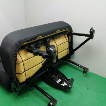 Recambio de asiento delantero derecho para opel movano b pritsche/kipper/koffer caja cerrada l4h1 3,5t referencia OEM IAM  DOBLE