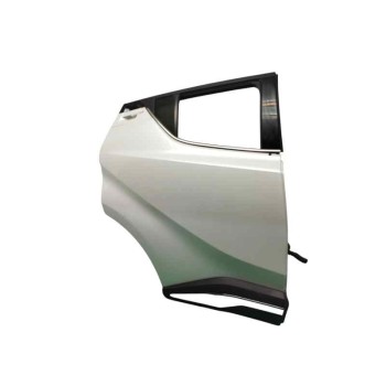 Recambio de puerta trasera derecha para toyota c-hr (_x1_) 1.8 hybrid (zyx10_, zyx11_) referencia OEM IAM 67003F4010  