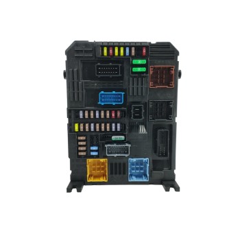 CAJA RELES / FUSIBLES 9832881080 