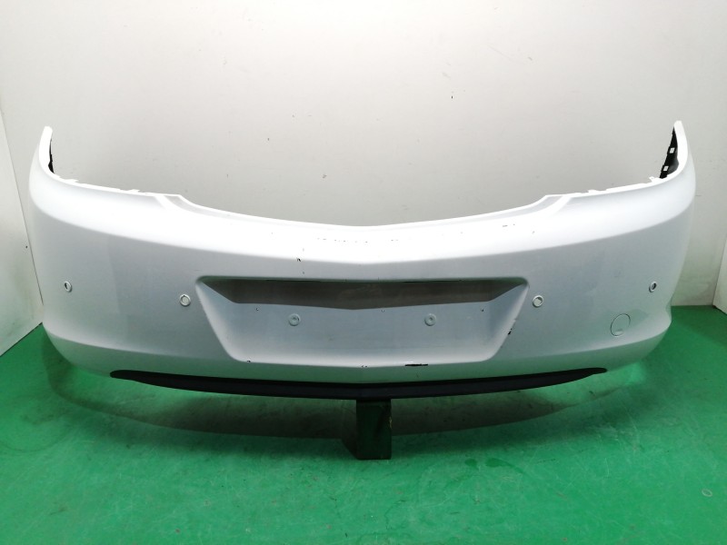 Recambio de paragolpes trasero para opel insignia berlina 2.0 16v cdti referencia OEM IAM 13238744 OBSERVAR FOTOS Recambio de paragolpes trasero para opel insignia berlina 2.0 16v cdti referencia OEM IAM 13238744 OBSERVAR FOTOS