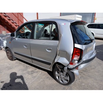 Recambio de carroceria corte para hyundai atos prime (mx) 1.1 12v cat referencia OEM IAM   