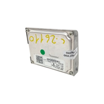 Recambio de modulo electronico para hyundai i10 iii (ac3, ai3) 1.2 mpi referencia OEM IAM 99211K7000 CAMARA VISION DELANTERA 