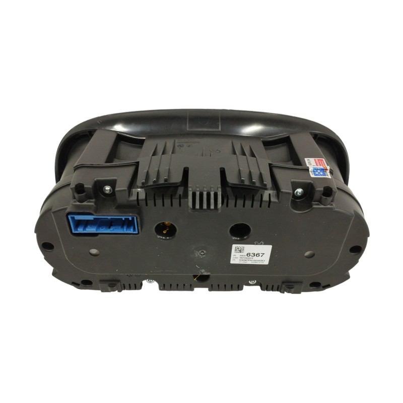 CUADRO INSTRUMENTOS 367030224