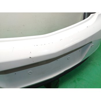 Recambio de paragolpes trasero para opel insignia berlina 2.0 16v cdti referencia OEM IAM 13238744 OBSERVAR FOTOS 