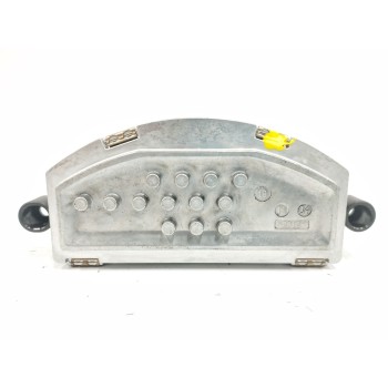 Recambio de resistencia calefaccion para volkswagen polo gti referencia OEM IAM 2Q0907521 5HL01126666 