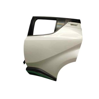 Recambio de puerta trasera izquierda para toyota c-hr (_x1_) 1.8 hybrid (zyx10_, zyx11_) referencia OEM IAM 67004F4010  