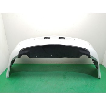 Recambio de paragolpes trasero para opel insignia berlina 2.0 16v cdti referencia OEM IAM 13238744 OBSERVAR FOTOS 