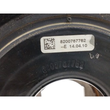 Recambio de polea cigueñal para nissan x-trail (t31) xe referencia OEM IAM 8200767762  