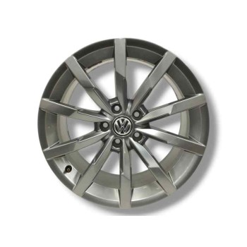 Recambio de llanta para volkswagen passat b8 (3g2, cb2) 1.4 tsi 150 cv referencia OEM IAM 3G0601025Q 8JX18H2 ET44 5H 5X112