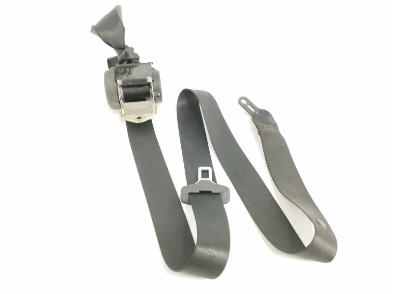 Recambio de cinturon seguridad trasero derecho para bmw serie 3 coupe (e92) 325d referencia OEM IAM 9128866 Recambio de cinturon seguridad trasero derecho para bmw serie 3 coupe (e92) 325d referencia OEM IAM 9128866
