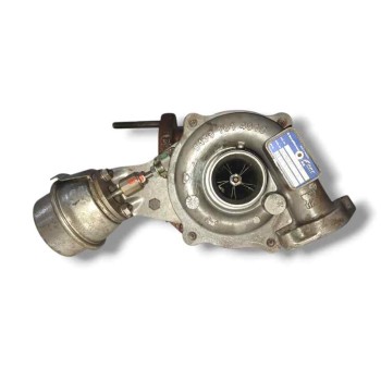 TURBOCOMPRESOR 55198317 54359700014 