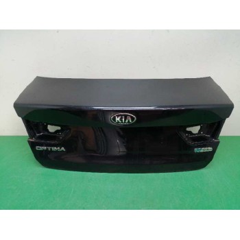 Recambio de tapa maletero para kia optima 1.7 crdi cat referencia OEM IAM 69200D4020  