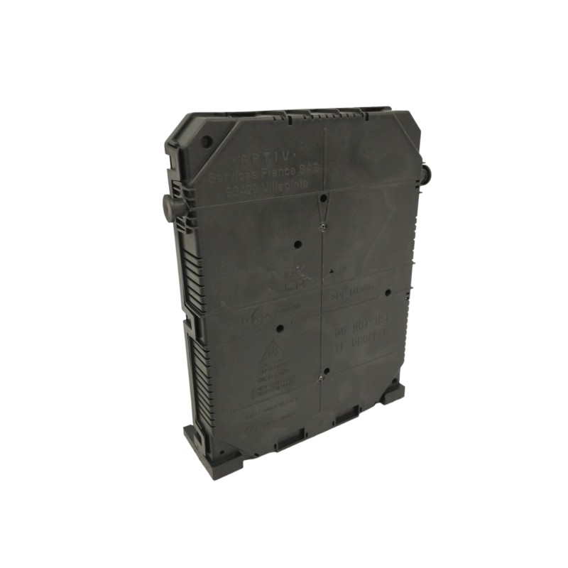 CAJA RELES / FUSIBLES