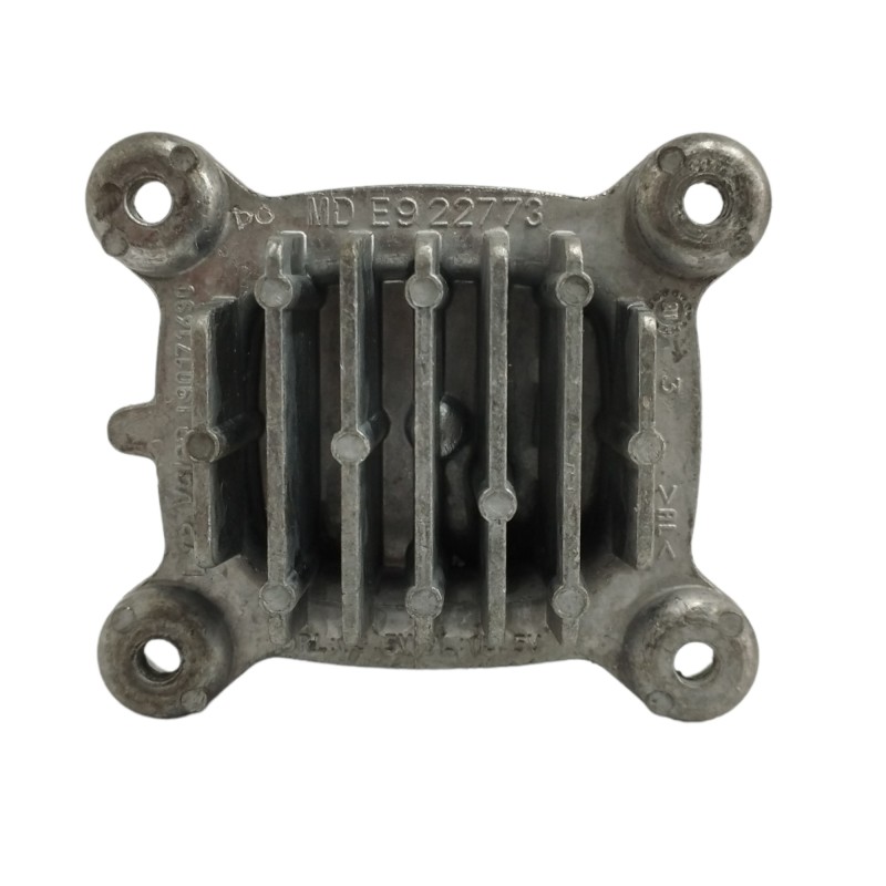 Recambio de modulo electronico para nissan juke (f16_) dig-t 117 referencia OEM IAM MDE922773 LED FARO DERECHO 