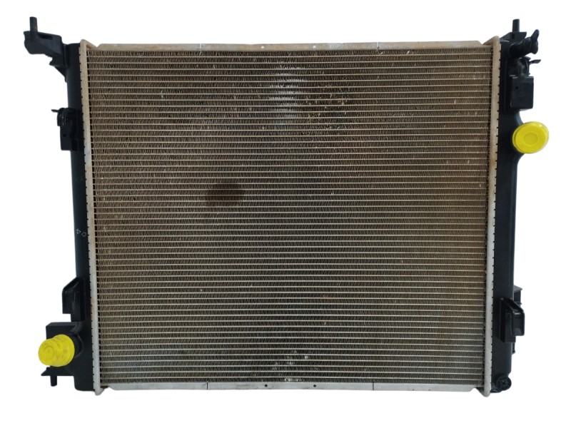 Recambio de radiador agua para nissan x-trail (t32) 1.6 dci turbodiesel cat referencia OEM IAM 214104BE0A Recambio de radiador agua para nissan x-trail (t32) 1.6 dci turbodiesel cat referencia OEM IAM 214104BE0A
