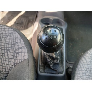 Recambio de carroceria corte para hyundai atos prime (mx) 1.1 12v cat referencia OEM IAM   