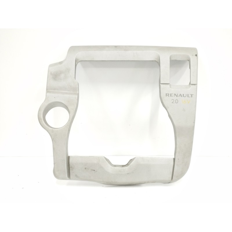 Recambio de tapa motor para renault latitude 2.0 dci diesel fap referencia OEM IAM   